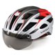 thumbnail image 1 of Equipamiento Ciclismo TFixol Plata&Rojo, 1 of 8