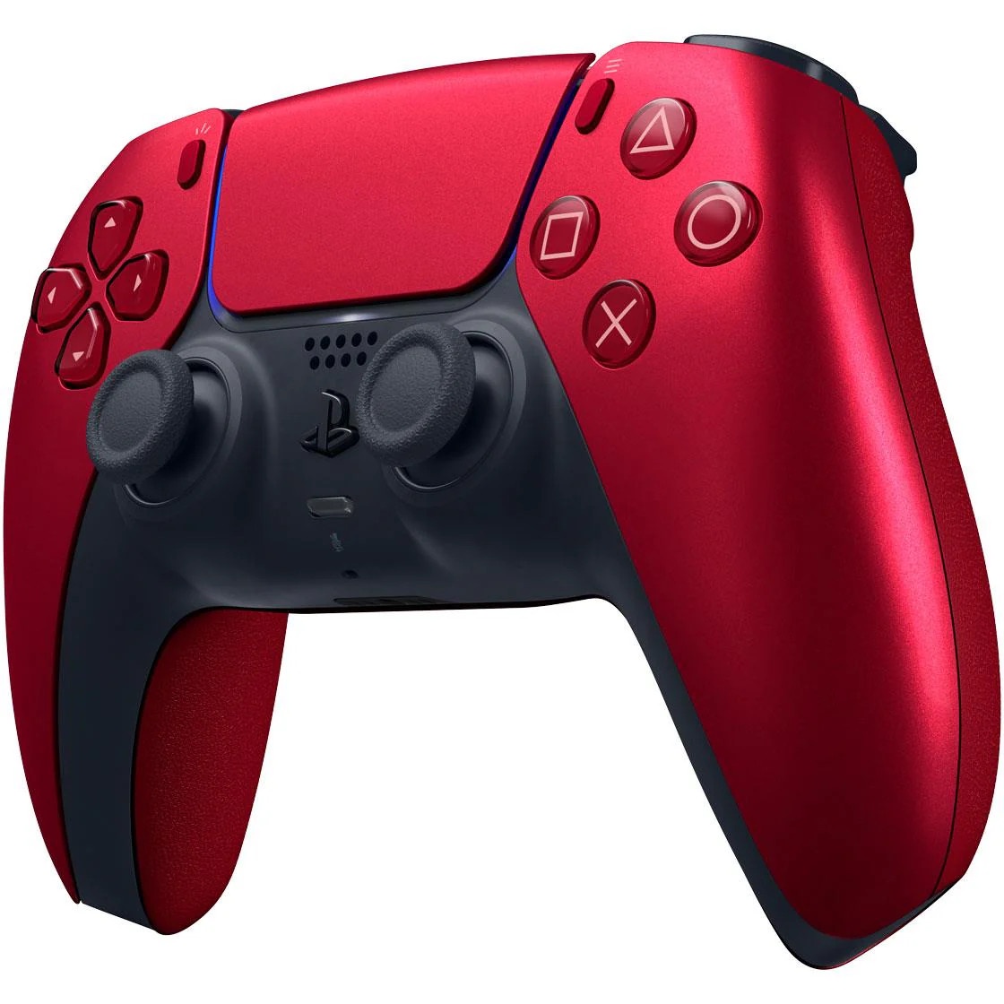 Control inalámbrico Sony DualSense para PlayStation 5 7