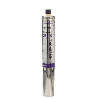 Everpure - EV9618-21 - 7CB5-S Water Filter Cartridge