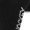 Grey Tones/Black, variant on Men's Everyday Cotton Blend Quarter Sock - 8 Pack