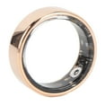 thumbnail image 1 of Smart Fitness Tracker Ring, Smart Ring Health Tracker IP68 Water Resistant  for Indoor Inner Diameter 17.3mm,Inner Diameter 18.1mm,Inner Diameter 18.9mm,Inner Diameter 19.8mm,Inner, 1 of 7