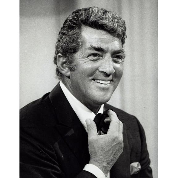 Dean Martin smiling Photo Print (8 x 10)