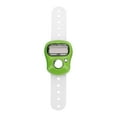 thumbnail image 2 of Electric Finger Counter,LCD Electronic Digital  Hand Tally Counter Use for Praying and Walking, 2 of 8