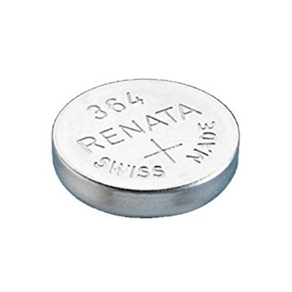 364 Watch Battery
