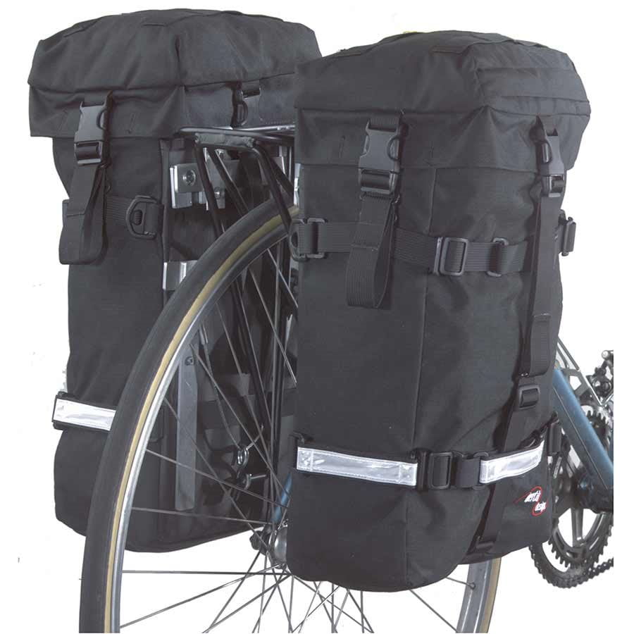walmart panniers