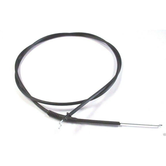 Genuine MTD 946-0671A Throttle Cable Fits Bolens Troy-Bilt Yard Machines OEM