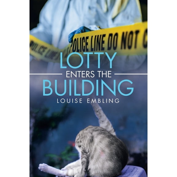 Lotty Enters the Building, (Paperback)