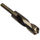 thumbnail image 1 of Broca de cobalto con vástago reducido de 1-3/8" Taladro con vástago de 1/2" America D/ACO1-3/8, 1 of 1