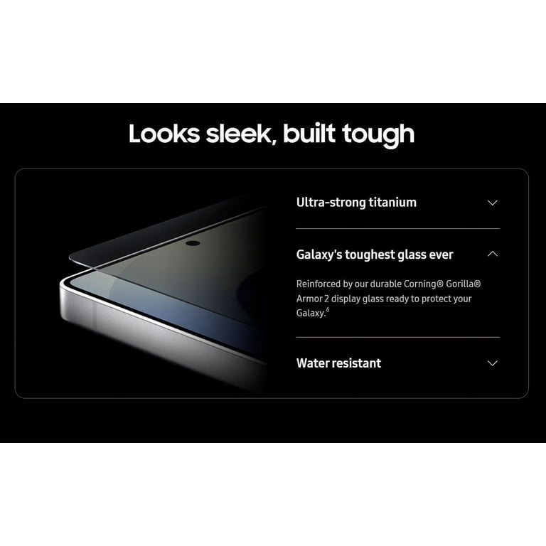 Samsung Galaxy S25 Ultra 5G SM-S938B/DS 512GB 12GB RAM AI