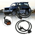 thumbnail image 2 of 2Pcs Front L&R ABS Speed Sensor for MITSUBISHI SHOGUN 3.2 DI-D 1999-2006, 2 of 11