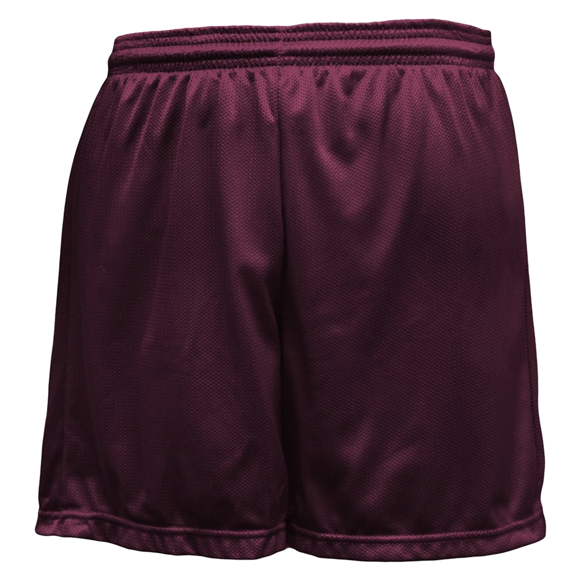 Soffe Soffe Youth MiniMesh Athletic Shorts