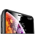 thumbnail image 4 of Universal Unipha, iPhone XR Tempered Glass Screen Protector 9H 2.5D Anti-shatter Film, 4 of 4