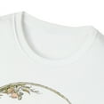 thumbnail image 3 of Frog And Toad, Gildan Unisex Softstyle T-Shirt, Lovers Graphic Tee, S-3XL, 3 of 3