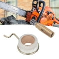 thumbnail image 3 of Chainsaw   Gear, Perfectly Matching Durable High Accuracy Iron Chainsaw  Accessories  For MS250, 3 of 8