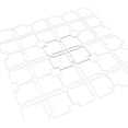 thumbnail image 6 of Large Englewood Decorative Fretwork Wall Panels in Architectural Grade PVC, 6 of 9
