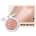 thumbnail image 2 of J.CAT BEAUTY You Glow Girl Baked Highlighter - Moon and Back, 2 of 2