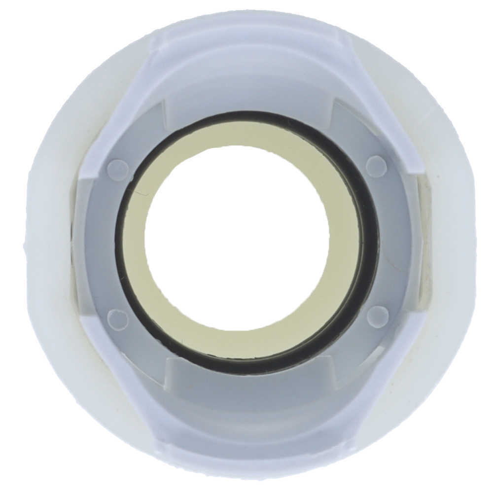 Motorad CH8006 HVAC Heater Hose Connector
