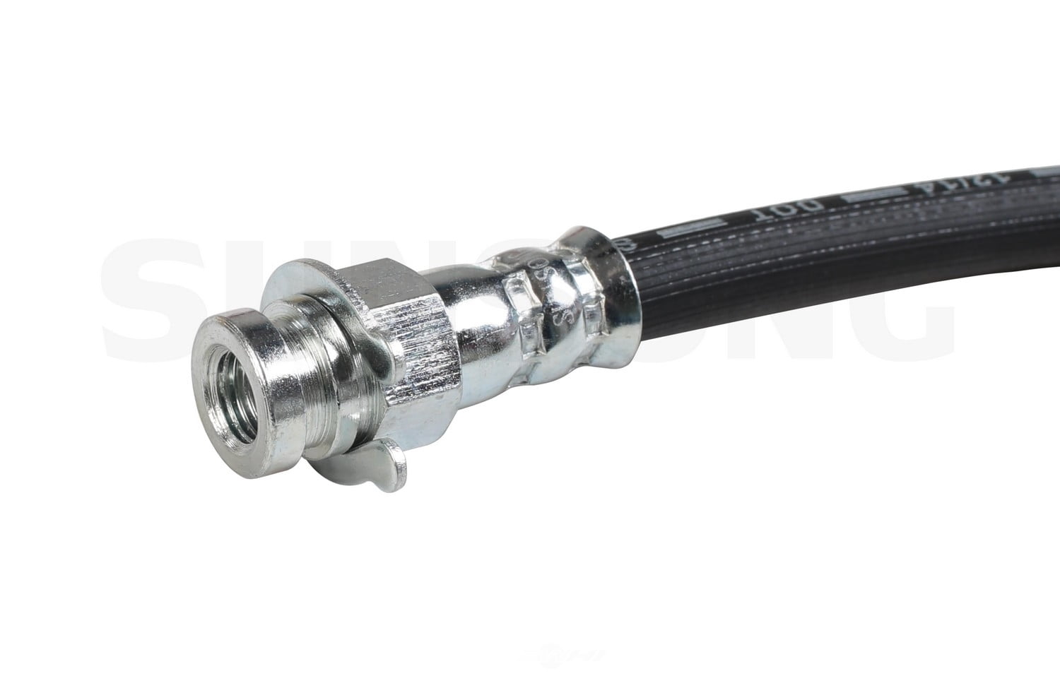 Sunsong 2204541 Brake Hydraulic Hose
