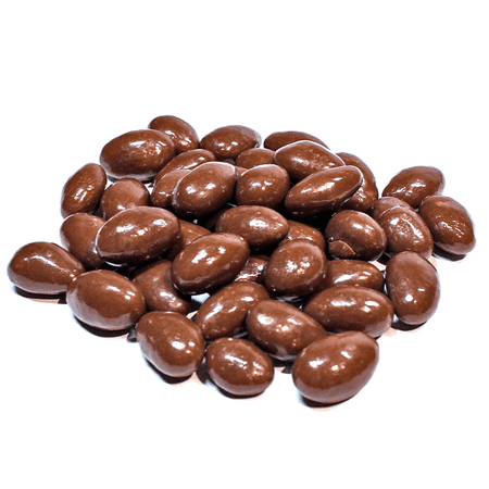 Lang's Chocolates Chocolate Covered Almonds