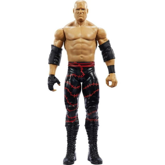 WWE Figurine articulée WrestleMania Kane