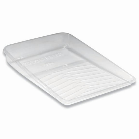Plastic Clear Tray Liners R406-11 -  Pack of 48