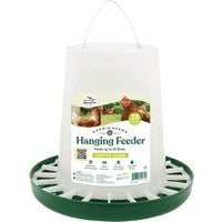 Manna Pro Products (formerly Promika) Manna Pro 25 Lb. Poultry Feeder - Pack of 24