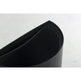 thumbnail image 4 of Safco Mixx Recycling Center, Half-Round Plastic Liner, 21 Gallons, 4 of 6