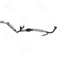 thumbnail image 2 of A/C Refrigerant Suction Hose 55969 for 02-05 BMW 745i, 745Li, 06-08 BMW 750i Fits select: 2007-2008 BMW ALPINA B7, 2 of 3
