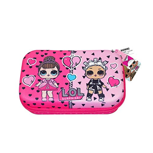 lol surprise pencil case