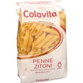 thumbnail image 5 of Colavita Penne Zitoni Pasta, 16 Ounce, 5 of 9