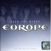 Rock The Night: Very Best Of Europe (CD)