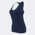 thumbnail image 4 of Playera Joma Mujer 900703.331 Azul T M Joma Deportiva, 4 of 4