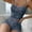 Blue, variant on Camisole Shorts Set 2 Piece Sleepwear Thin Strap Pajamas camisole nightshirt Matching Cami Short Sleeveless Pajamas Spaghetti Strap Sleepwear Stretch lightweight Soft Comfortable Black L