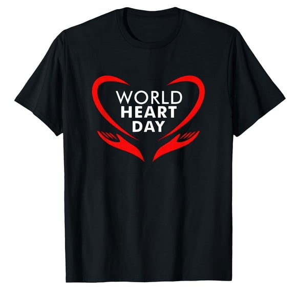 AALJY Day of Earth T-Shirt