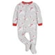 thumbnail image 1 of Mamaluco Gerber Estampado Navideño Unisex Talla 6-9 Meses, 1 of 3