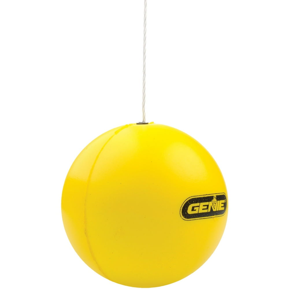 Genie 37336R Universal Perfect Stop Garage Parking Aid