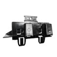 thumbnail image 3 of 1Pair Car Front Side Beam Bracket 51777373355 51777373356 for F52 118i 120i 125i 2017-2022 Girder P, 3 of 5