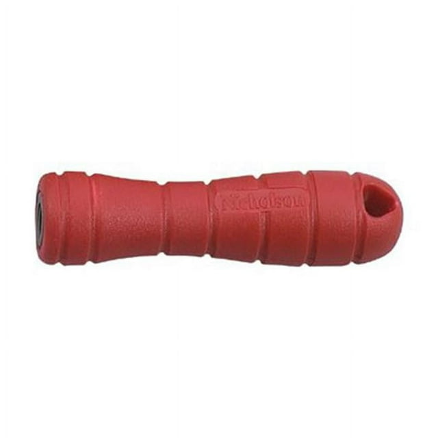 Cooper Hand Tools Nicholson 183-21512 Poignée de Classeur en Plastique à Vis