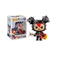 thumbnail image 1 of Cactus Rocker - Tokidoki Funko Pop! #97 Funko Pop!, 1 of 3
