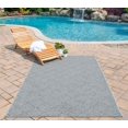 thumbnail image 1 of ECARPET Laura Contemporary Area Rug for Living Room, Bedroom, Dining Room, Entrance, Hallway and More., 1 of 9