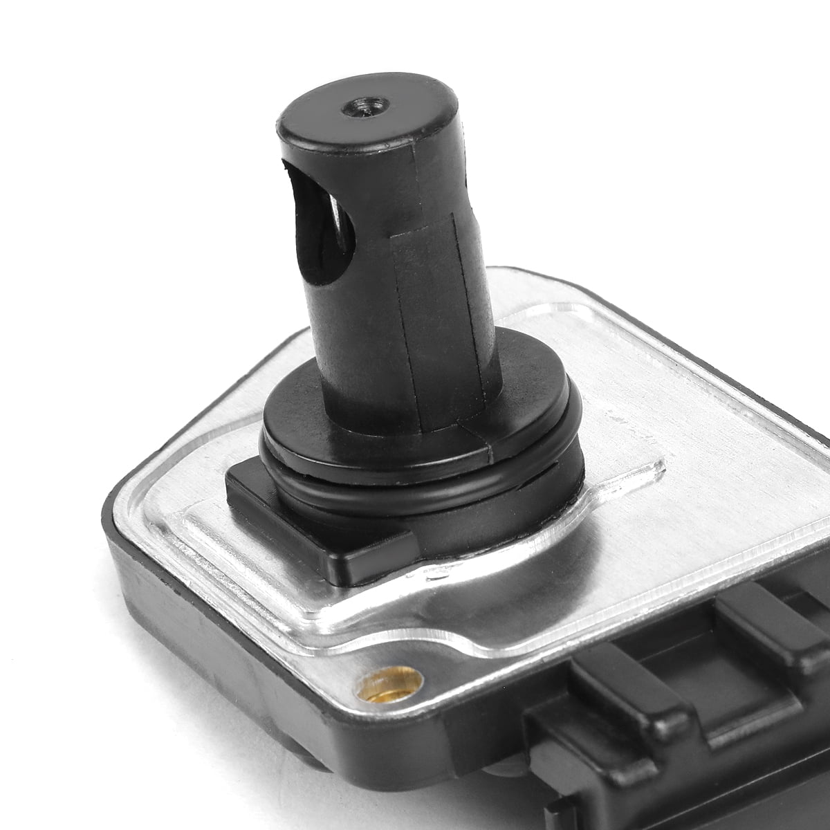 DNA Motoring OEM-SS-054 For 1996-2004 Nissan Frontier Pickup Xterra Factory Style MAF Mass Air Flow Sensors Assembly 97 98 99 00 01 02 03