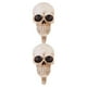 thumbnail image 1 of Ganchos de resina para almacenamiento, decoración de Halloween, organizador colgante multifuncional estable para dormitorio, baño,, 1 of 6