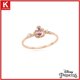 thumbnail image 1 of Disney Princesa ping Ajustable Apertura Anillo Lindo s925 De Plata Moda Regalo Blanco Nieve Decoraciones Niñas Accesorios Mujer Gao Jiahui unisex, 1 of 2