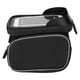 thumbnail image 3 of Bolsa de Tomo Superior de Bicicleta, Bolsa delantera de bicicleta de Montaña, Duradera para el Almacenamiento de Bicicletas de Bicicleta, 3 of 7