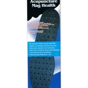 Magnetic Therapy Foot Insoles Shoe Inserts