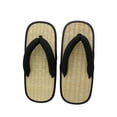thumbnail image 4 of Abbraccia Japanese Clogs Casual Comfort Japan Shoes for Stage Performance Daily Summer 40 41, 4 of 10