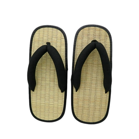 hengtong Japanese Clogs Casual Comfort Japan Shoes for Stage Performance Daily Summer 38 39