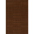 thumbnail image 6 of nuLOOM Elisara Wool Modern Transitional Area Rug, 6' x 9', Elisara Rust, 6 of 7