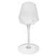 thumbnail image 5 of Copas de vino, copas de vino tinto de cristal, copas de cóctel transparentes con tallo, copas de champán para bodas, celebraciones navideñas, aniversarios, 5 of 7