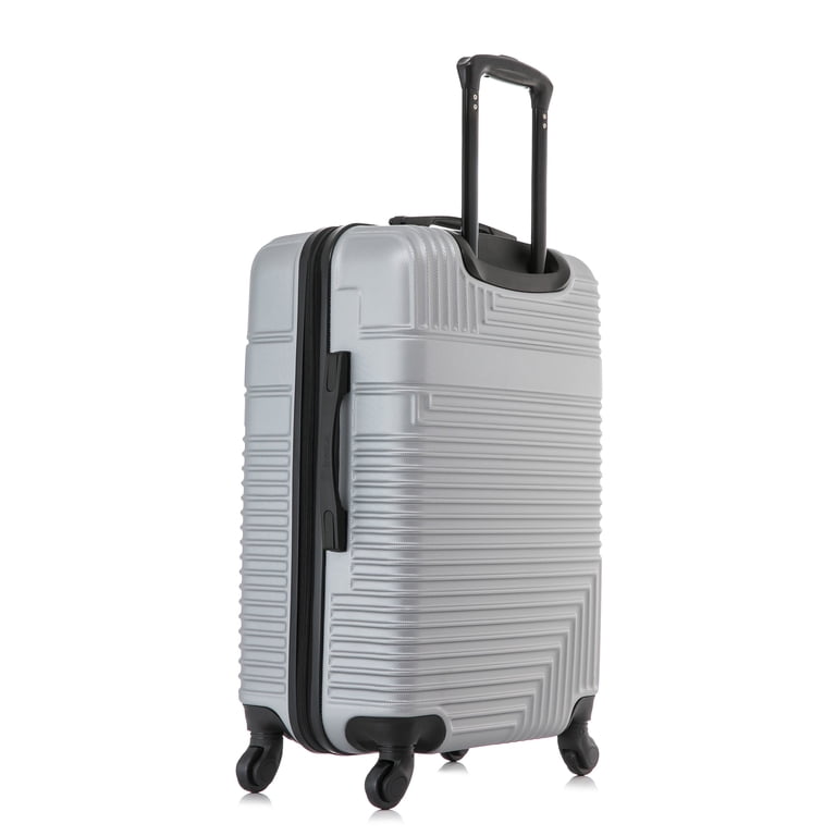 InUSA Resilience 24-Inch Hardside Checked Luggage photo 5
